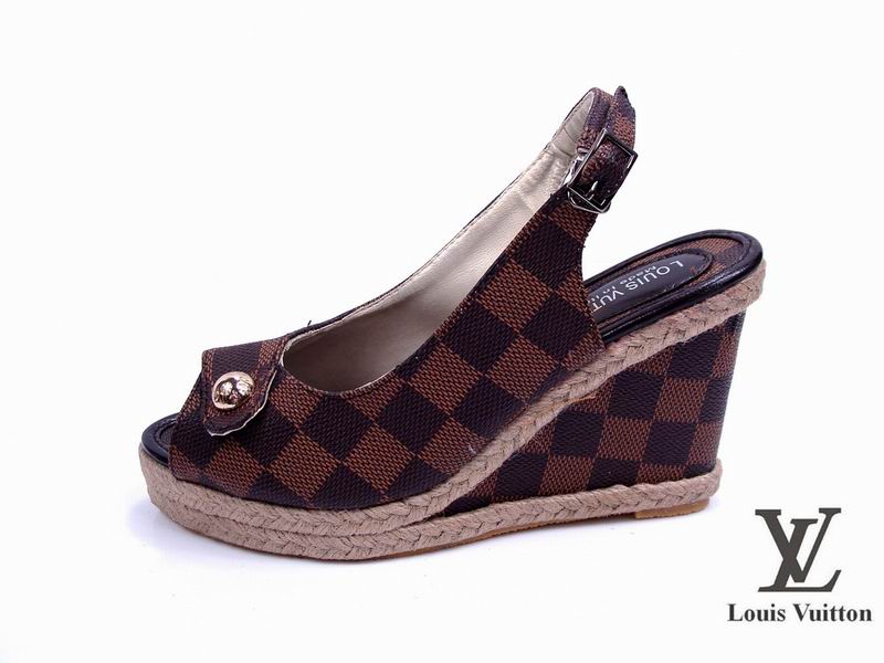 LV sandals099
